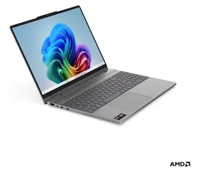 Lenovo IdeaPad 5 2-in-1 15AHP11 šedá