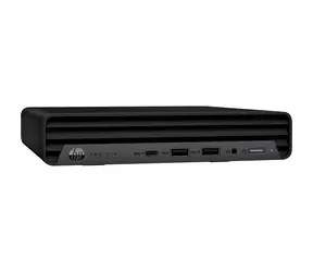 HP Pro Mini 400 G9 černá