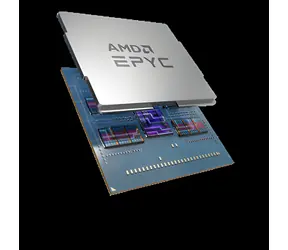 AMD EPYC 8534P 2,3 GHz