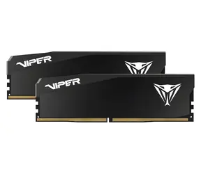 Patriot Viper Elite 5 Ultra 96GB (2x48GB) 6000MHz