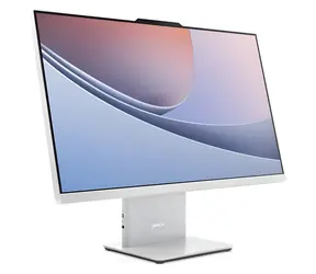 Lenovo IdeaCentre AIO 27ILL11 šedá