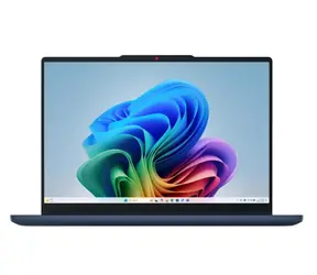 Lenovo IdeaPad 5 2-in-1 14AHP11 modrá