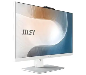 MSI Modern AM242TP bílá