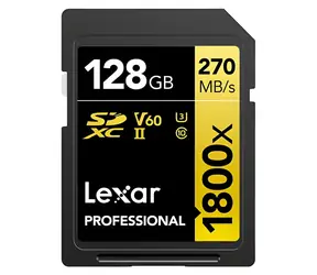 Lexar 128GB