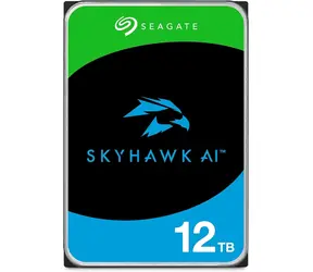 Seagate SkyHawk AI 12TB