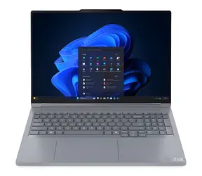 Lenovo ThinkBook 16p G6 šedá