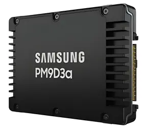 Samsung PM9D3 15,36 TB