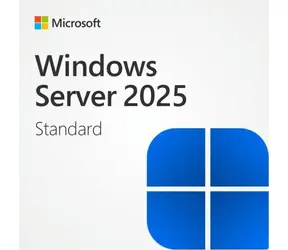 Microsoft Windows Server Standard 2025