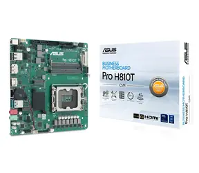 ASUS PRO H810T-CSM