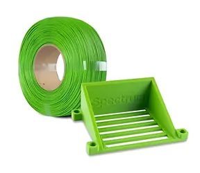 Spectrum ASA 275 Lime Green ReFill