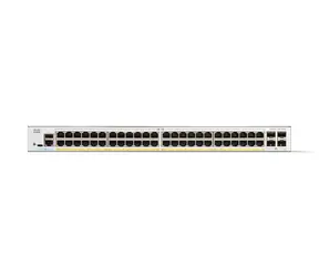 Cisco Catalyst 1300-48FP-4X