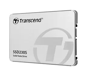 Transcend SSD230S 4TB