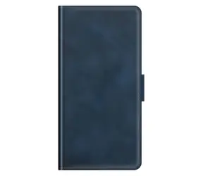 Elite Flip Case Xiaomi Redmi Note 10 5G & POCO M3 Pro 5G modrá