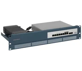 Rackmount.IT RM-CI-T18 modrá