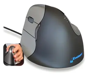 Evoluent Vertical Mouse4 Left Hand (BNEEVL4)