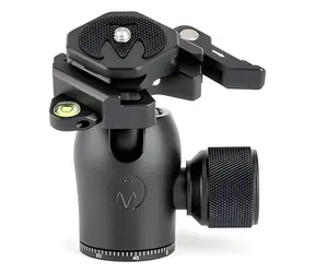 3 Legged Thing AirHed Pro Lever DARKNESS