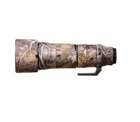 Easy Cover Lens Oak True Kanati