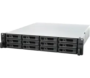 Synology RS2423RP+ II
