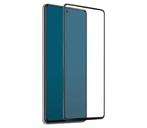 SBS 4D Full Glass černá