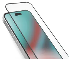 SBS Full Cover Apple iPhone 16 Pro Max černá