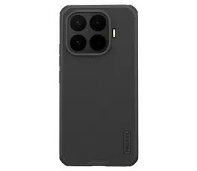 Nillkin Super Frosted PRO pro Xiaomi 17T Pro černá