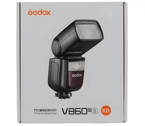 Godox V860III-S