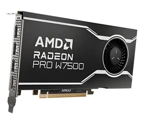 AMD Radeon Pro W7500