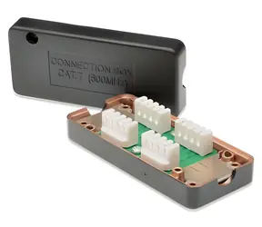 Digitus Spojovací box CAT7 stíněný
