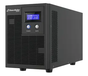PowerWalker Basic VI 3000 STL FR