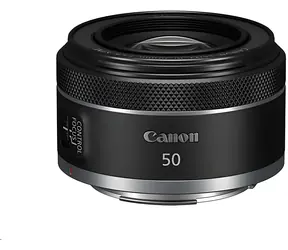 Canon RF 50mm f1.8