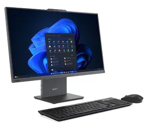 Lenovo ThinkCentre neo 55a 24 Gen 6 šedá