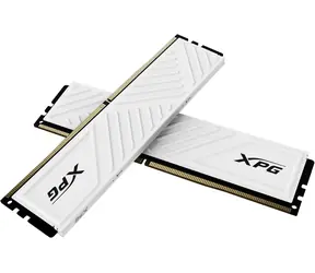 ADATA XPG Gammix D35 64GB (2x 32GB) bílá