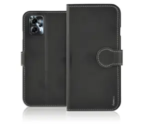 Fonex Book Identity pro Motorola Moto G13/G23 černá