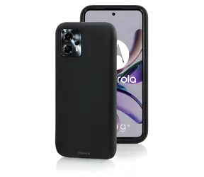 Fonex TPU pouzdro pro Motorola Moto G13/G23 černá