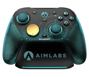 GameSir G7 Pro 8K Aimlabs Edition