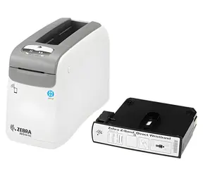 ZEBRA ZD510 Wristband