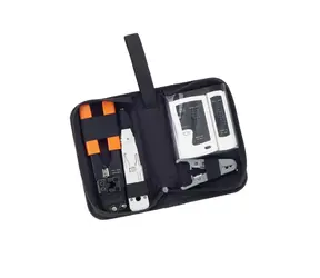 Equip Síťový kufřík s nářadím