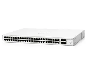 HPE Aruba Instant On 1830 48G 4SFP 370W