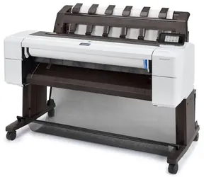 HP DesignJet T1600 36