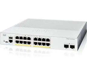 Cisco Catalyst C1300-16P-2G