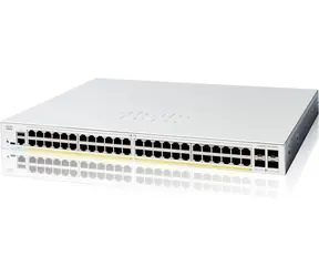 Cisco Catalyst C1200-48P-4X