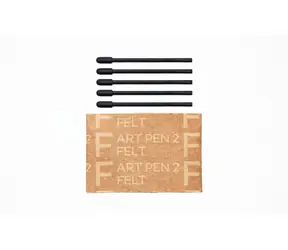 Wacom Art Pen 2 Felt Nibs