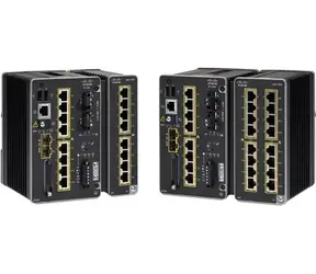 Cisco Expanzní modul 8x GbE