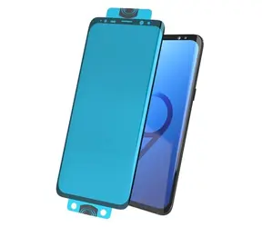 Hurtel 3D Edge Nano Flexi Glass transparentní