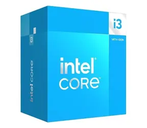 Intel Core i3-14100F