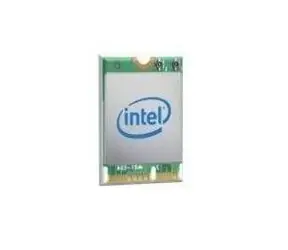 Intel Wi-Fi 6 AX201