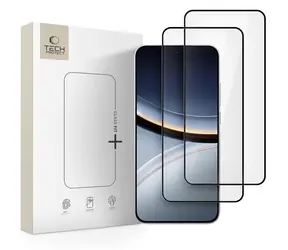Tech-Protect Glass FIT+ černá