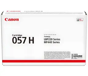 Canon CRG-057H černý (3010C002)