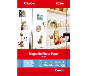 Canon MG-101
