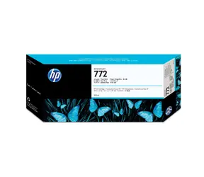 HP 772 CN633A fotografická černá